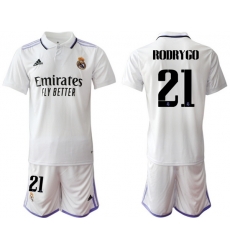 Real Madrid Men Soccer Jersey 045 Real Madrid Men Soccer Jersey 045