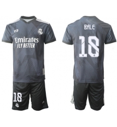 Real Madrid Men Soccer Jersey 052 Real Madrid Men Soccer Jersey 052