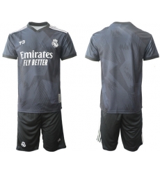 Real Madrid Men Soccer Jersey 067 Real Madrid Men Soccer Jersey 067