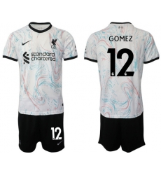 Liverpool Men Soccer Jersey 010 Liverpool Men Soccer Jersey 010