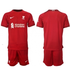 Liverpool Men Soccer Jersey 037 Liverpool Men Soccer Jersey 037