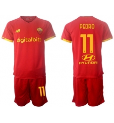Men Roma Soccer Jerseys 010 Men Roma Soccer Jerseys 010