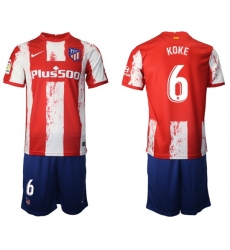 Men Atletico de Madrid Soccer Jerseys 053 Men Atletico de Madrid Soccer Jerseys 053