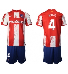Men Atletico de Madrid Soccer Jerseys 055 Men Atletico de Madrid Soccer Jerseys 055