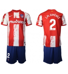 Men Atletico de Madrid Soccer Jerseys 056 Men Atletico de Madrid Soccer Jerseys 056