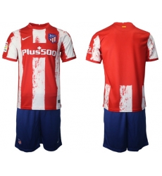Men Atletico de Madrid Soccer Jerseys 057 Men Atletico de Madrid Soccer Jerseys 057