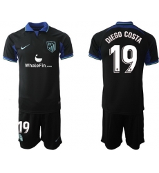 Men Atletico de Madrid Soccer Jerseys 23D 006 Men Atletico de Madrid Soccer Jerseys 23D 006