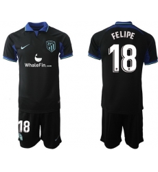 Men Atletico de Madrid Soccer Jerseys 23D 007 Men Atletico de Madrid Soccer Jerseys 23D 007