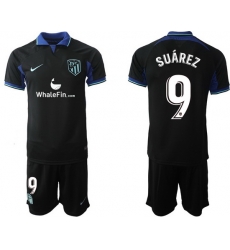 Men Atletico de Madrid Soccer Jerseys 23D 013 Men Atletico de Madrid Soccer Jerseys 23D 013