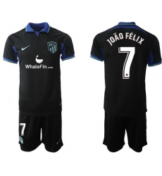 Men Atletico de Madrid Soccer Jerseys 23D 015 Men Atletico de Madrid Soccer Jerseys 23D 015