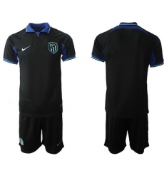 Men Atletico de Madrid Soccer Jerseys 23D 021 Men Atletico de Madrid Soccer Jerseys 23D 021
