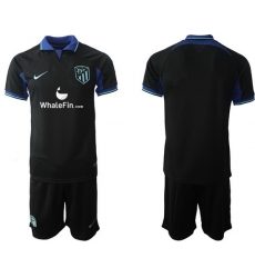 Men Atletico de Madrid Soccer Jerseys 23D 022 Men Atletico de Madrid Soccer Jerseys 23D 022