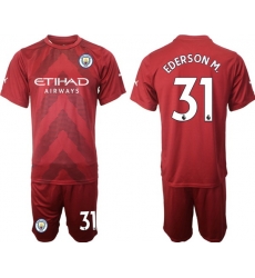 Manchester City Men Soccer Jersey 003 Manchester City Men Soccer Jersey 003