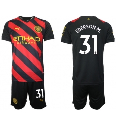 Manchester City Men Soccer Jersey 021 Manchester City Men Soccer Jersey 021