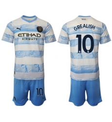 Manchester City Men Soccer Jersey 033 Manchester City Men Soccer Jersey 033