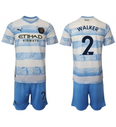 Manchester City Men Soccer Jersey 041 Manchester City Men Soccer Jersey 041