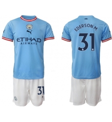 Manchester City Men Soccer Jersey 044 Manchester City Men Soccer Jersey 044