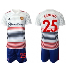 Manchester United Men Soccer Jersey 024 Manchester United Men Soccer Jersey 024