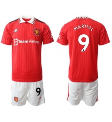 Manchester United Men Soccer Jersey 054 Manchester United Men Soccer Jersey 054