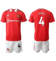 Manchester United Men Soccer Jersey 059 Manchester United Men Soccer Jersey 059