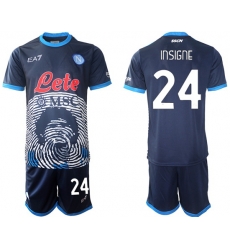 Men Napoli Soccer Jerseys 007 Men Napoli Soccer Jerseys 007