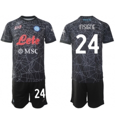 Men Napoli Soccer Jerseys 013 Men Napoli Soccer Jerseys 013