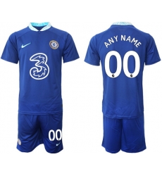 Chelsea Men Soccer Jersey 010 Customized Chelsea Men Soccer Jersey 010 Customized