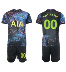 Men Tottenham Hotspur Soccer Jerseys 009 Customized Men Tottenham Hotspur Soccer Jerseys 009 Customized