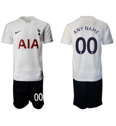 Men Tottenham Hotspur Soccer Jerseys 025 Customized Men Tottenham Hotspur Soccer Jerseys 025 Customized
