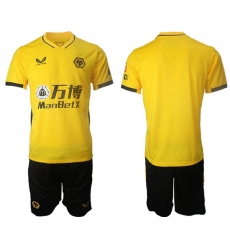 Men Wolverhampton Wanderers Soccer Jerseys 017 Men Wolverhampton Wanderers Soccer Jerseys 017