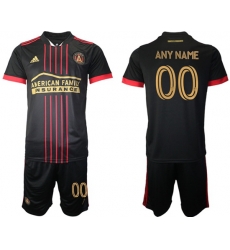 Men Atlanta United FC Soccer Jerseys 001 Customized Men Atlanta United FC Soccer Jerseys 001 Customized