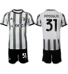 Men Juventus Soccer Jerseys 23D 005 Men Juventus Soccer Jerseys 23D 005