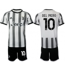 Men Juventus Soccer Jerseys 23D 018 Men Juventus Soccer Jerseys 23D 018