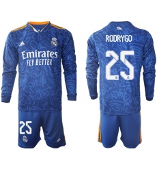Men Real Madrid Long Sleeve Soccer Jerseys 521 Men Real Madrid Long Sleeve Soccer Jerseys 521