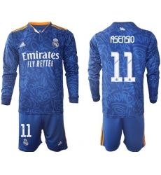 Men Real Madrid Long Sleeve Soccer Jerseys 532 Men Real Madrid Long Sleeve Soccer Jerseys 532