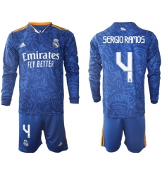 Men Real Madrid Long Sleeve Soccer Jerseys 541 Men Real Madrid Long Sleeve Soccer Jerseys 541