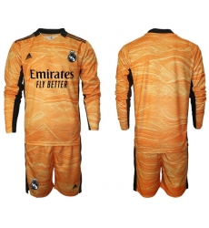 Men Real Madrid Long Sleeve Soccer Jerseys 555 Men Real Madrid Long Sleeve Soccer Jerseys 555