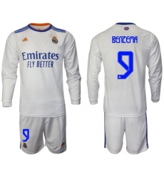 Men Real Madrid Long Sleeve Soccer Jerseys 571 Men Real Madrid Long Sleeve Soccer Jerseys 571