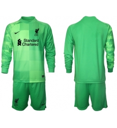 Men Liverpool Long Sleeve Soccer Jerseys 518 Men Liverpool Long Sleeve Soccer Jerseys 518