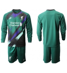 Men Liverpool Long Sleeve Soccer Jerseys 524 Men Liverpool Long Sleeve Soccer Jerseys 524