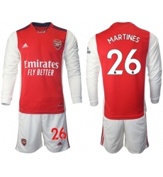 Men Arsenal Long Sleeve Soccer Jerseys 503 Men Arsenal Long Sleeve Soccer Jerseys 503