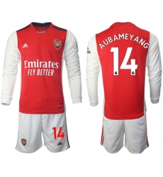 Men Arsenal Long Sleeve Soccer Jerseys 505 Men Arsenal Long Sleeve Soccer Jerseys 505
