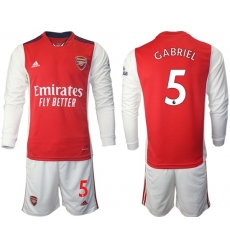 Men Arsenal Long Sleeve Soccer Jerseys 512 Men Arsenal Long Sleeve Soccer Jerseys 512