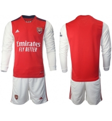 Men Arsenal Long Sleeve Soccer Jerseys 514 Men Arsenal Long Sleeve Soccer Jerseys 514