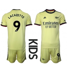 Kids Arsenal Soccer Jerseys 015 Kids Arsenal Soccer Jerseys 015