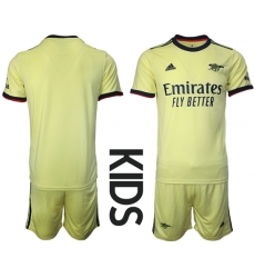 Kids Arsenal Soccer Jerseys 021 Kids Arsenal Soccer Jerseys 021
