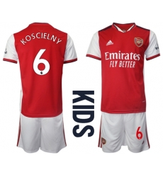 Kids Arsenal Soccer Jerseys 023 Kids Arsenal Soccer Jerseys 023