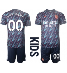 Kids Arsenal Soccer Jerseys 026 Customized Kids Arsenal Soccer Jerseys 026 Customized
