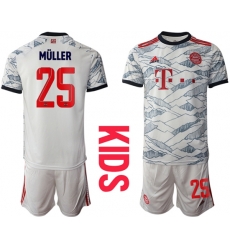 Kids Bayern Soccer Jerseys 003 Kids Bayern Soccer Jerseys 003