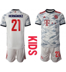 Kids Bayern Soccer Jerseys 004 Kids Bayern Soccer Jerseys 004